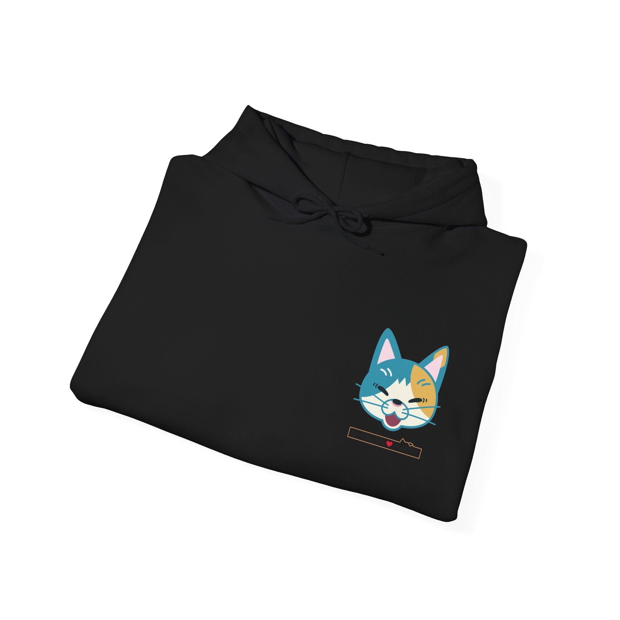 Shibuya Hachi Hoodie